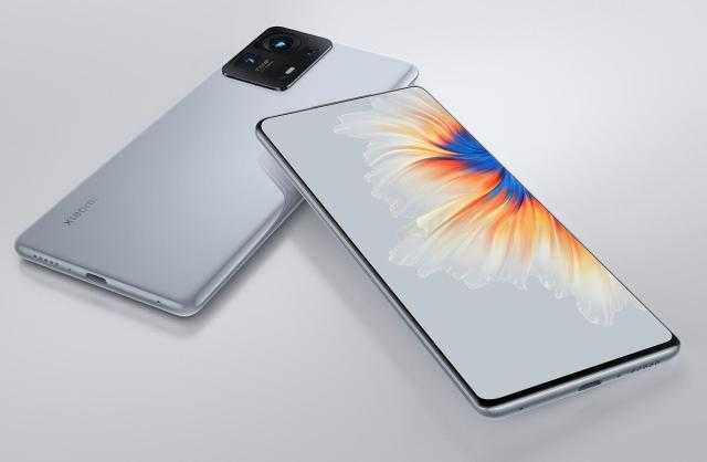 مواصفات شاومي Xiaomi Mix 5.. أقوى موبايل بذاكرة وشاحن خارقين