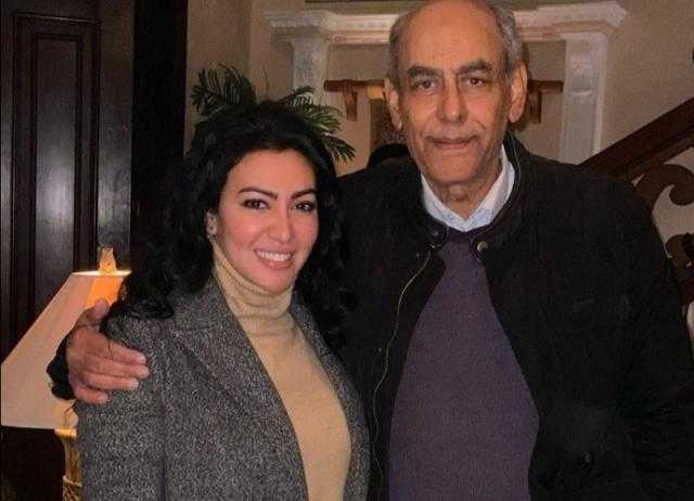 ميرهان حسين تكشف تفاصيل تعاونها مع أحمد بدير في «نقل عام»