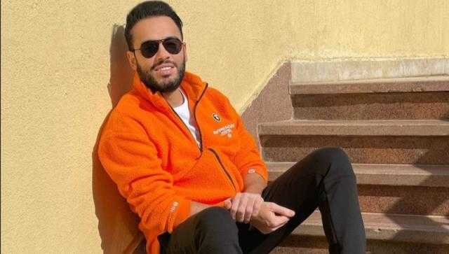 رامي جمال يلتقي جمهوره في السعودية الخميس المقبل