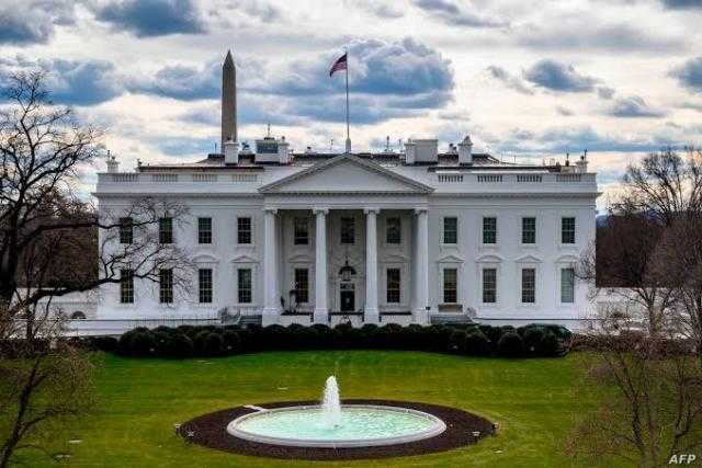 البيت الأبيض ينفي علاقة الولايات المتحدة باحتجاجات كازاخستان