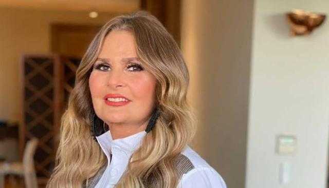 يسرا تدخل لوكيشن تصوير «أحلام سعيدة»