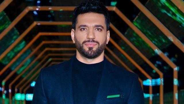 حسن الرداد يتورط بجريمة قتل في «تحت تهديد السلاح»
