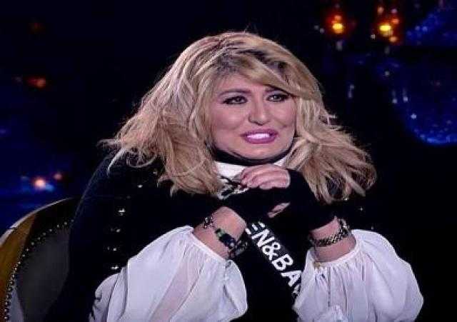 شاهد.. أول فيديو لـ حريق منزل سهير رمزي