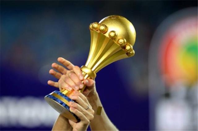 كأس أمم إفريقيا