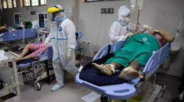 استشاري: « هؤلاء معرضون لعواقب خطيرة حال إصابتهم بكورونا »