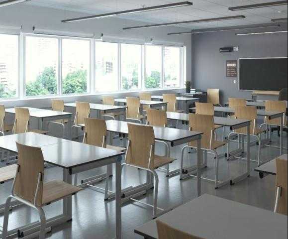 بسبب كورونا.. عودة مئات المدارس بالولايات المتحدة إلى «التعليم عن بعد»