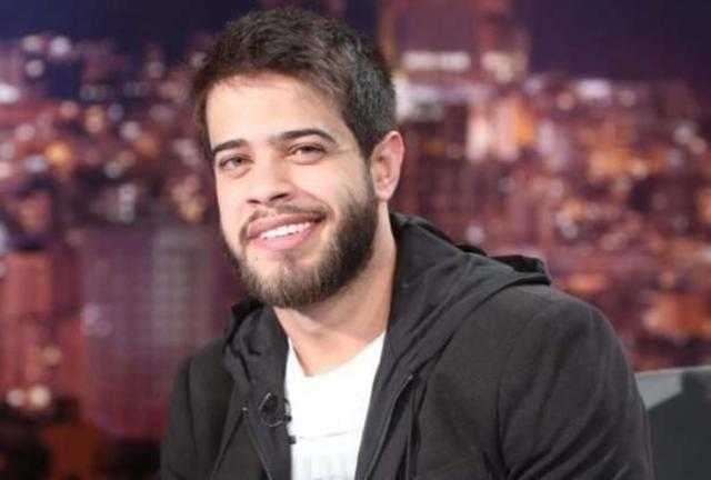 بالفيديو.. الظهور الأول لـ أدهم نابلسي بعد اعتزال الغناء