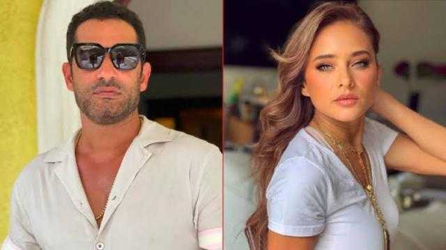 الثلاثاء المقبل.. عرض «الجسر» لـ نيللي كريم وعمرو سعد