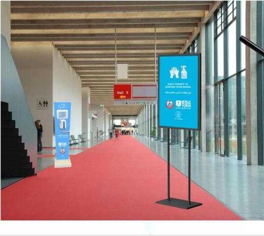 «منتدى الشباب» ينطلق غدًا بـ«أصحاب الحلم والإرادة».. ومطار «شرم» يتزين لاستقبال الضيوف