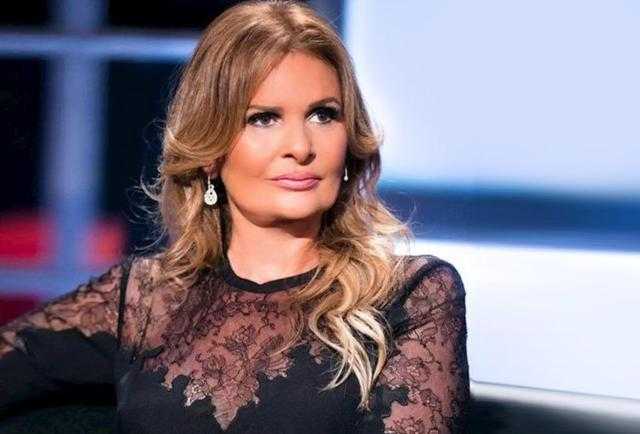 «تغمدها الله برحمته».. يسرا تودع تهاني الجبالي بهذه الكلمات