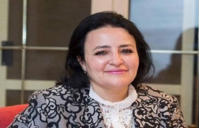 الدكتورة زينب نوار