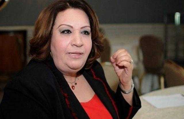 «كشفت عورة الإخوان وتصدت لمحمد مرسي».. حلمي النمنم يروي مواقف بطولية لتهاني الجبالي