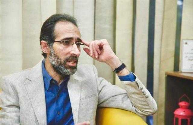 مجدي الجلاد ينعي الإبراشي: تعرضت لهزة عنيفة