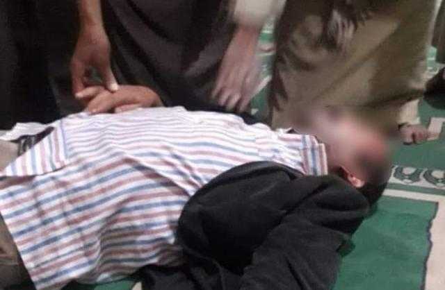 ادعي تعرضه لوعكة صحية.. ضبط عاطل لاتهامه بالتحايل والنصب في قنا