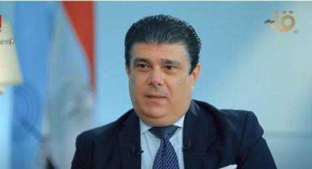 تصريح شديد اللهجة من حسين زين بشأن «بصمة ماسبيرو»