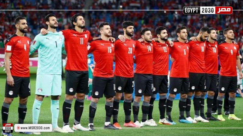 منتخب مصر