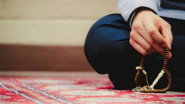 يذكر الله