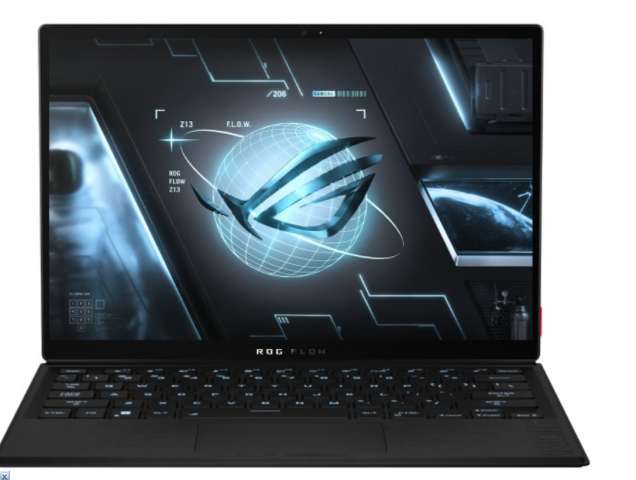 مواصفات تابلت ROG Flow Z13