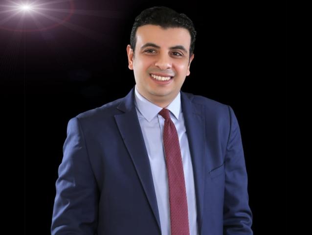  أحمد العيسوي