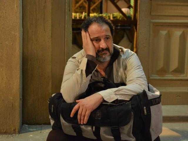 خالد الصاوي ينعي وائل الإبراشي: وداعًا صديقي العزيز