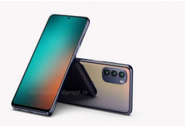 مواصفات موتورولا 2022 Moto G Stylus
