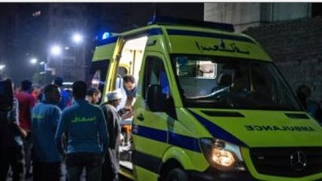 أثناء عبور الطريق.. مصرع شاب صدمته سيارة بالهرم