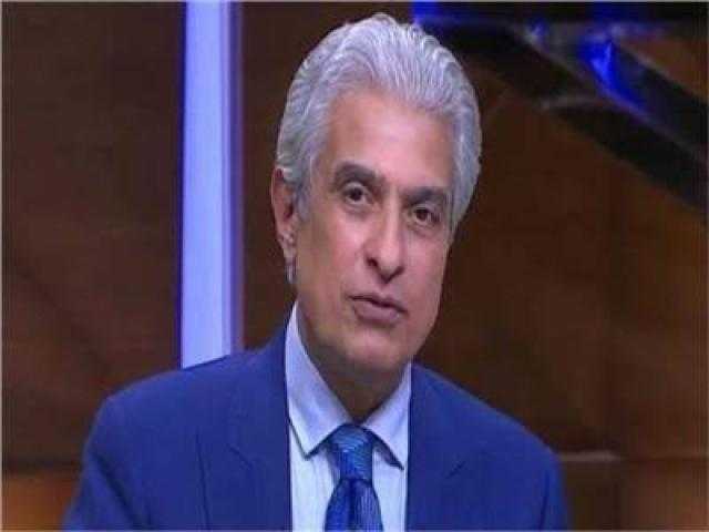 هالة صدقي: «وداعًا الصديق الغالي وائل الإبراشي»