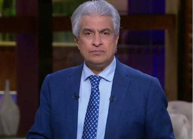 ميرهان حسين: «وفاة وائل الإبراشي خبر صادم وحزين»