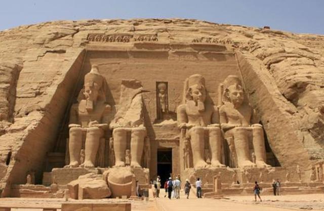 اثار