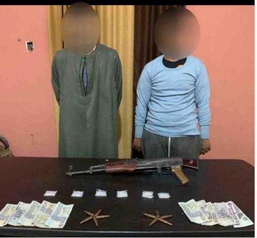 كشف ملابسات إصابة سائق بطلق ناري حال محاولة سرقة سيارته بالإكراه في قنا