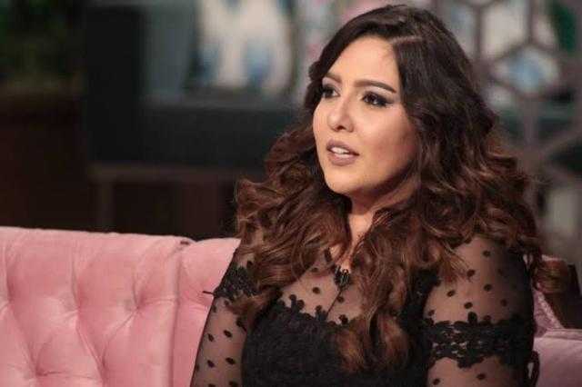 مي كساب: «ربنا يصبر قلوبنا على فراق وائل الإبراشي»