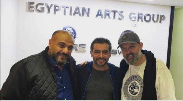 محمد محمود عبد العزيز يخوض السباق الرمضاني بـ «ملف سري»