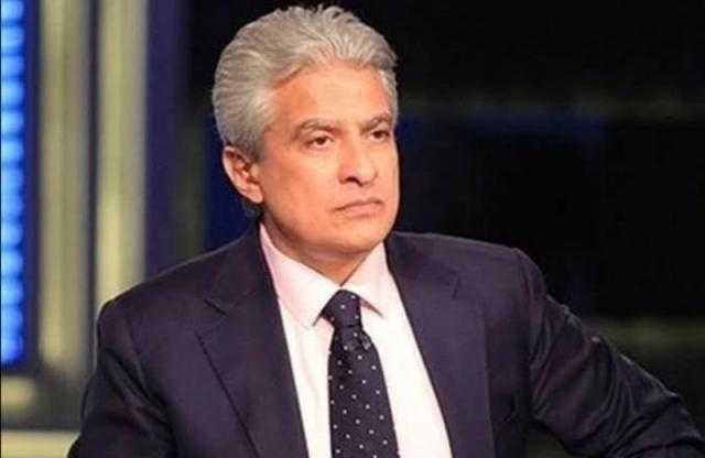 «اللهم اسكنه فسيح جناتك».. إياد نصار ينعي وائل الإبراشي