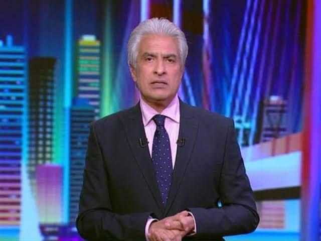 مصطفى درويش: «وائل الإبراشي كان خير الصديق»