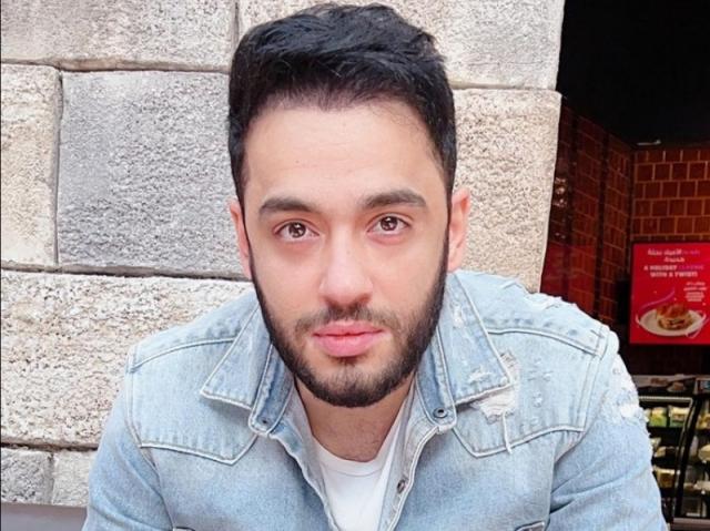 رامي جمال 