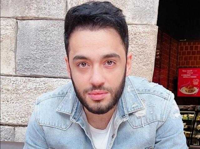 رامي جمال يستعد لطرح «مش حبايب».. قريبًا