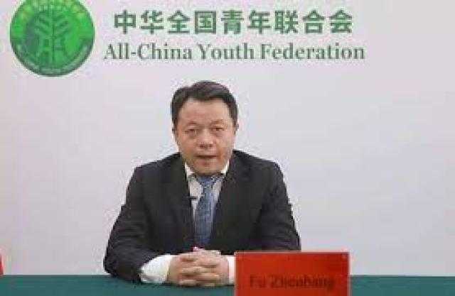 ممثل الرئيس الصينى بـ«منتدي الشباب»: « لدينا 3 اقتراحات حتي يفوز الجميع»