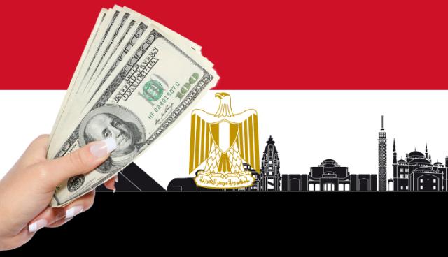 الاستثمارات الأجنبية في مصر