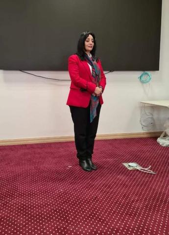 نائب وزير السياحة والآثار