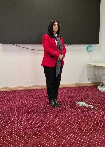 نائب وزير السياحة يتفقد مقر الوزارة بالحي الحكومي بالعاصمة الإدارية