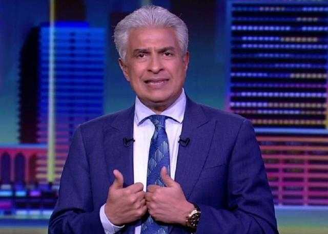 مني الشاذلي تكشف تفاصيل الرسالة الأخيرة بينها وبين وائل الإبراشي (صور)