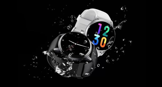مواصفات Realme DIZO Watch R