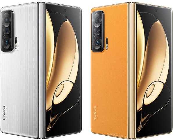 مواصفات هاتف ‎HONOR Magic V.. هونر الصينية تضرب باقي الشركات في مقتل