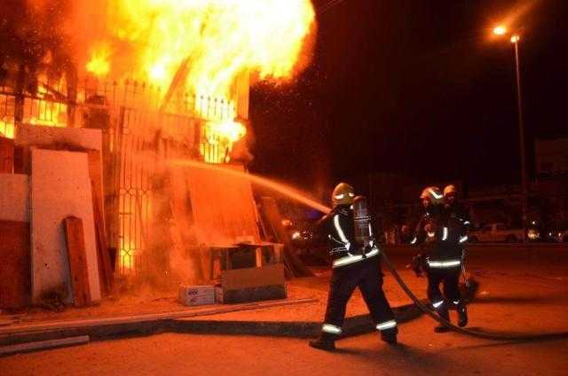 بينهم 9 أطفال.. مصرع 19 شخصًا في نيويورك