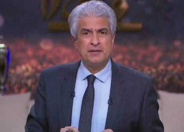 تشييع جنازة وائل الإبراشي بمسقط رأسه في شربين.. اليوم