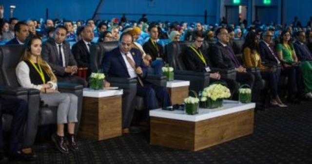 منتدى شباب العالم يستعرض فيديو تحفيزي لمواجهة كورونا