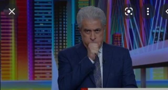 «مش عايز أشوف حد».. لبنى عسل تكشف تفاصيل زيارتها لوائل الإبراشي بالمستشفى