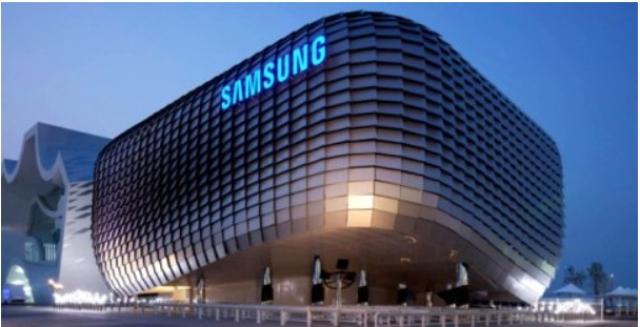 بسرعة إنترنت 1 جيجا بايت في الثانية.. سامسونج تبهر العالم بسرعة الـ5G
