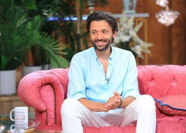«كريم محمود عبد العزيز».. أحدث المصابين بكورونا في الوسط الفني