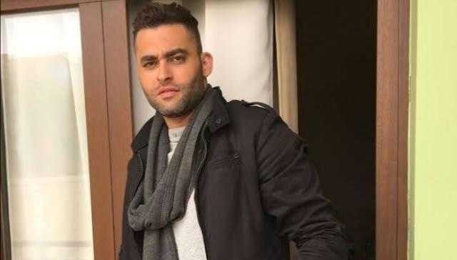 أحمد جلال عبد القوي يتعرض لحادث سير مروع وهذه تطورات حالته الصحية